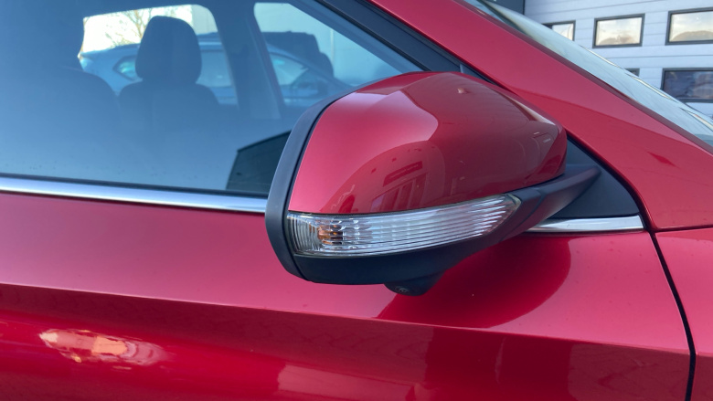 MG ZS 115kW Trophy EV Long Range 73kWh 5dr Auto Electric Hatchback